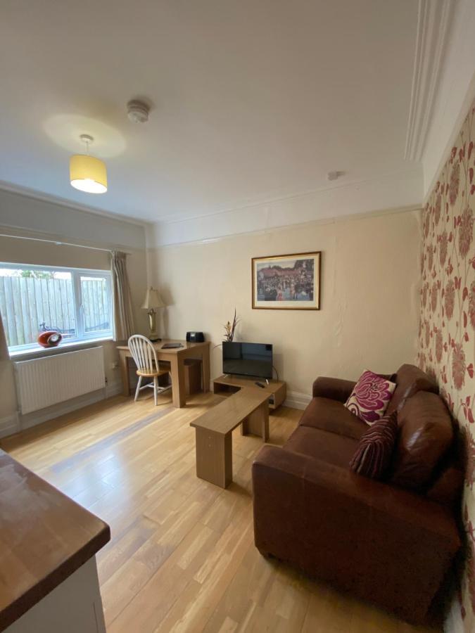 Homerton House Apartments Cambridge  Exterior foto