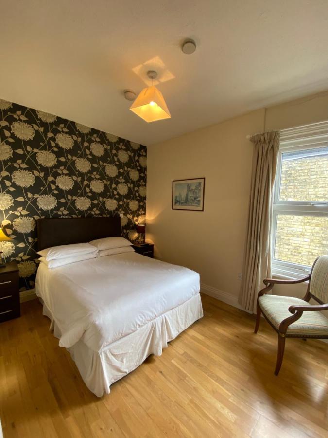 Homerton House Apartments Cambridge  Exterior foto